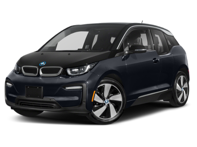 2018 BMW i3 s
