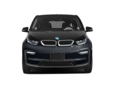 2018 BMW i3 s