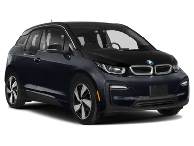 2018 BMW i3 s