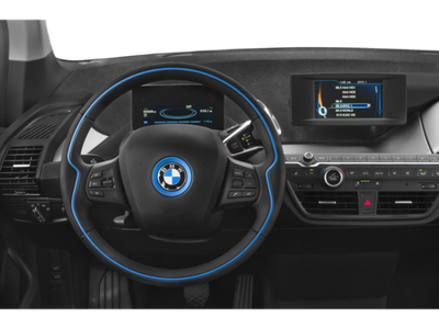2018 BMW i3 s