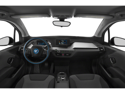 2018 BMW i3 s
