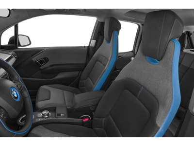 2018 BMW i3 s
