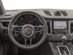 2018 Porsche Macan Macan