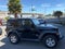 2018 Jeep Wrangler Sport S