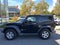 2018 Jeep Wrangler Sport S