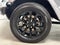 2021 Jeep Wrangler 4xe Unlimited Sahara