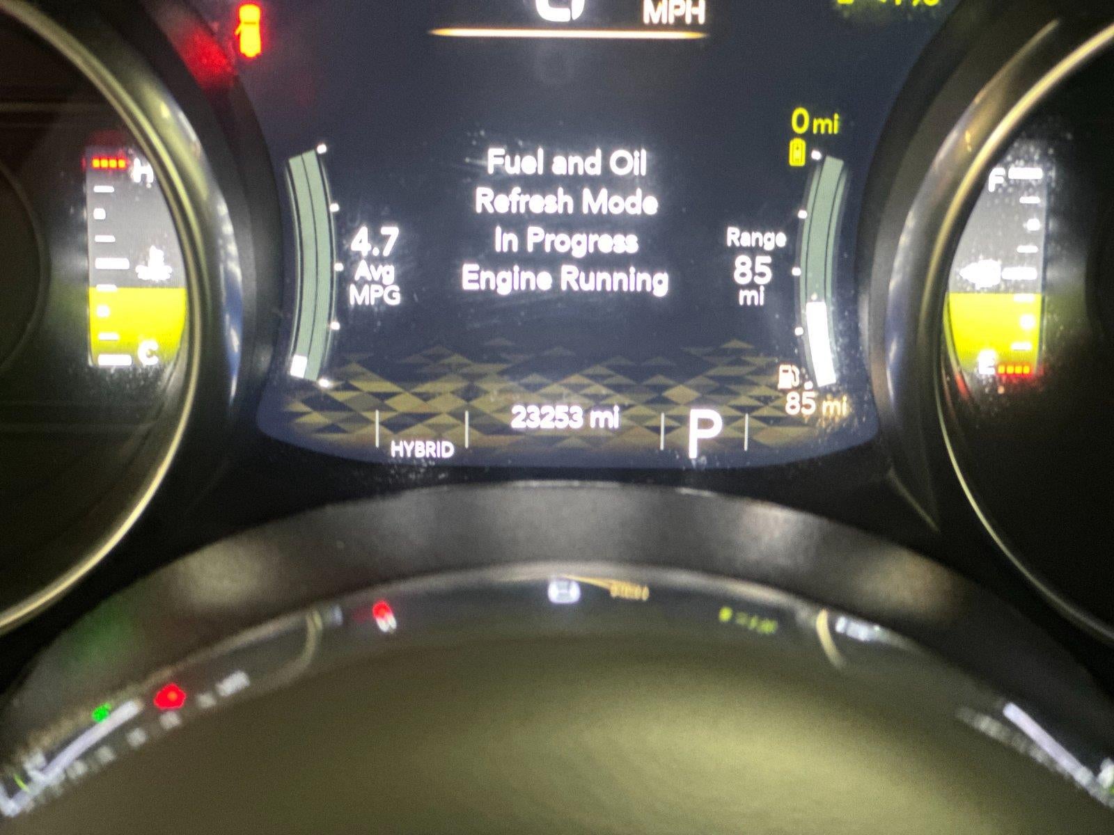 2021 Jeep Wrangler 4xe Unlimited Sahara