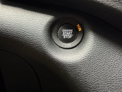 2021 Jeep Cherokee Altitude
