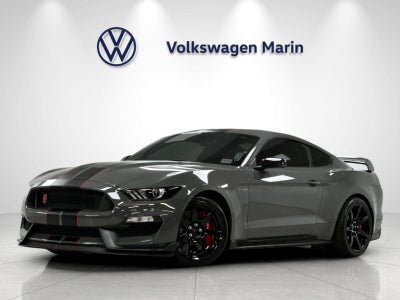 2018 Ford Mustang Shelby GT350 Fastback