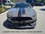 2018 Ford Mustang Shelby GT350 Fastback