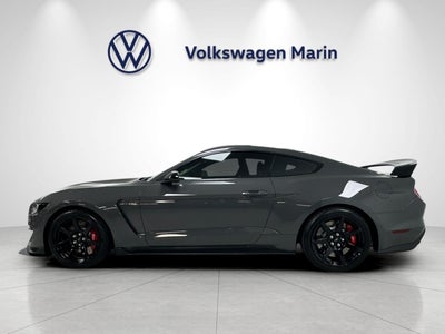 2018 Ford Mustang Shelby GT350 Fastback