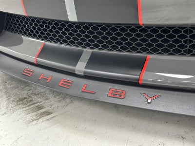 2018 Ford Mustang Shelby GT350 Fastback