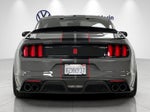 2018 Ford Mustang Shelby GT350 Fastback
