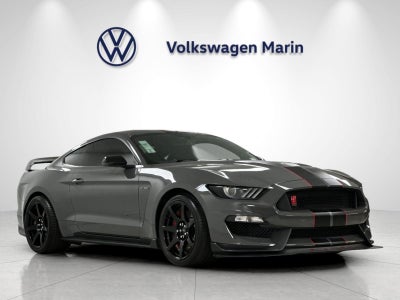 2018 Ford Mustang Shelby GT350 Fastback