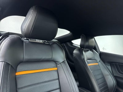2023 Ford Mustang Mach 1