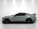 2023 Ford Mustang Mach 1