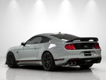 2023 Ford Mustang Mach 1