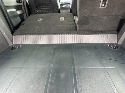 2023 Ford Bronco Badlands Advanced