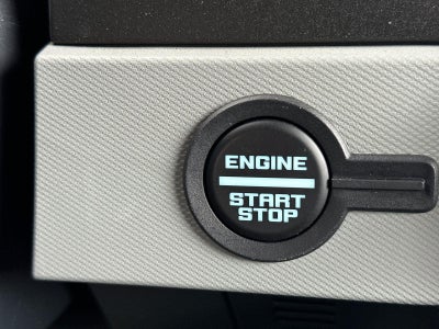 2023 Ford Bronco Badlands Advanced