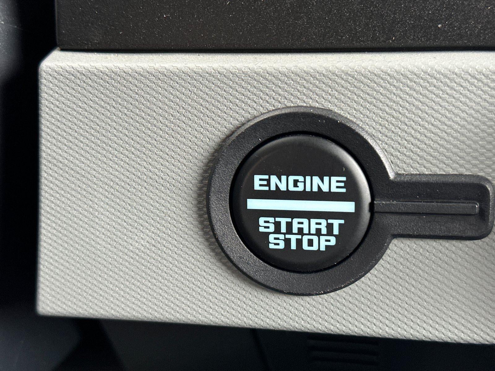 2023 Ford Bronco Badlands Advanced