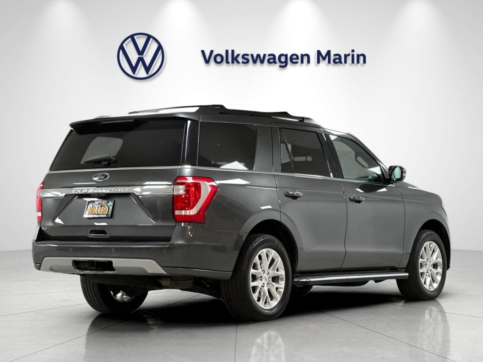 2020 Ford Expedition XLT
