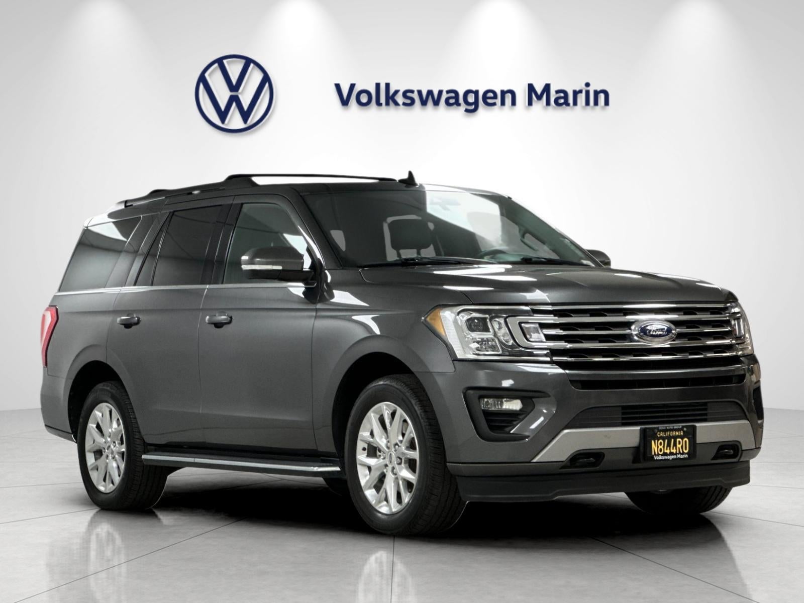 2020 Ford Expedition XLT