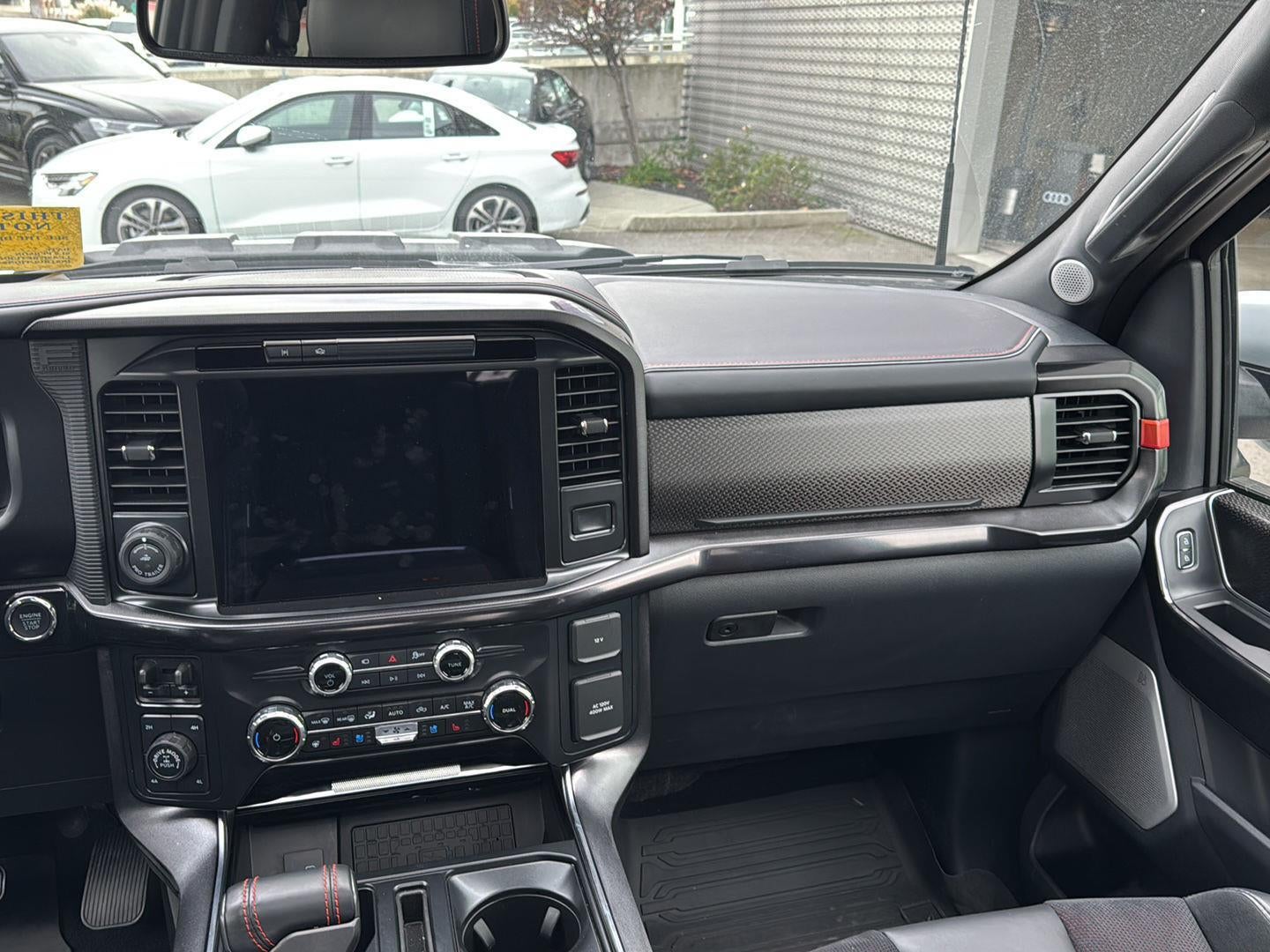 2025 Ford F-150 Raptor R