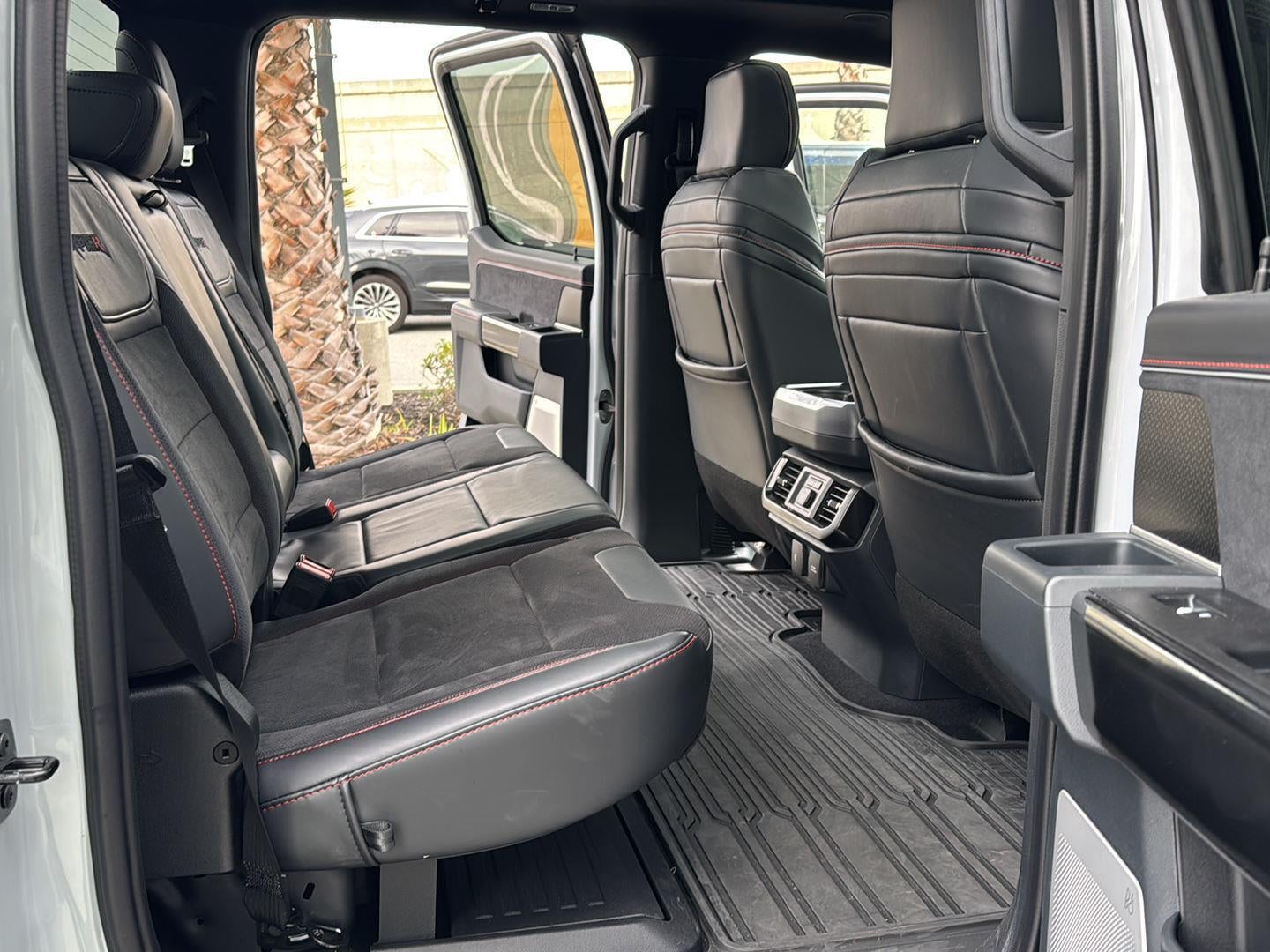 2025 Ford F-150 Raptor R