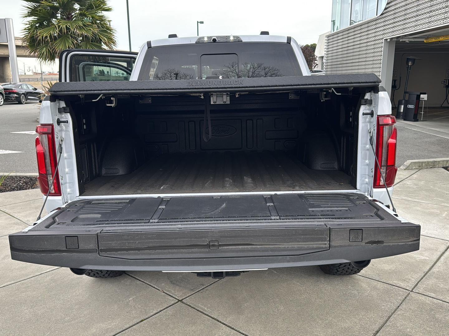 2025 Ford F-150 Raptor R