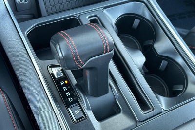 2025 Ford F-150 Raptor R