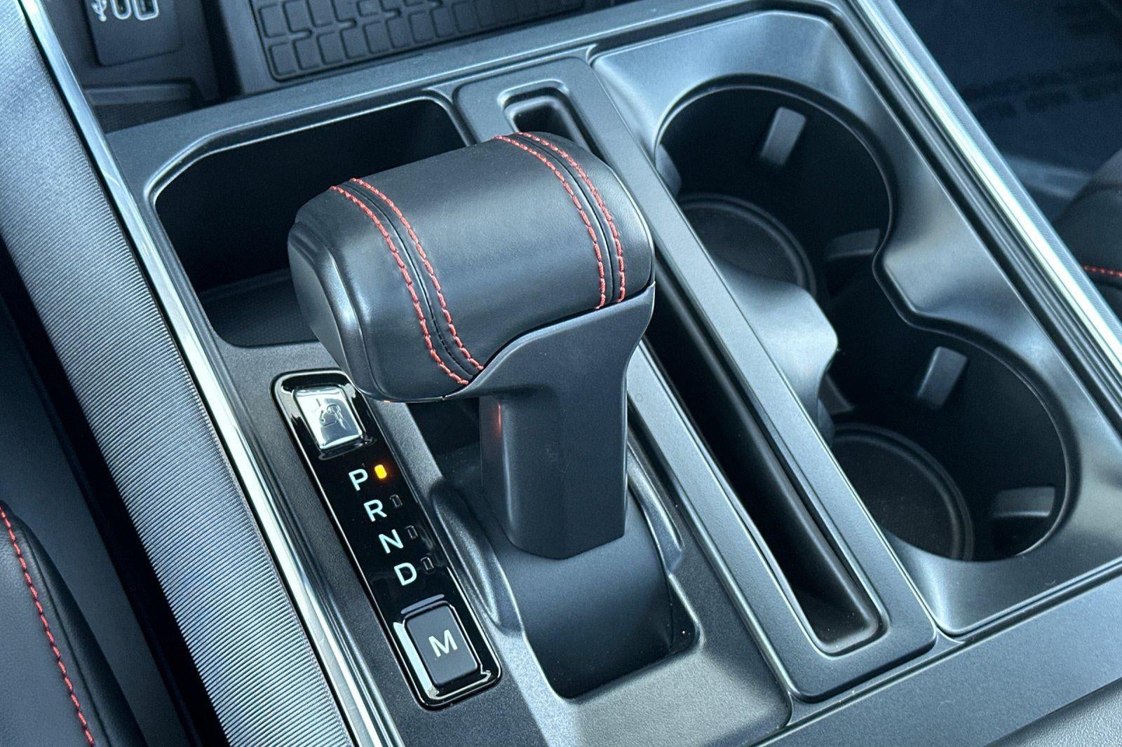 2025 Ford F-150 Raptor R