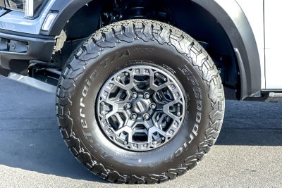 2025 Ford F-150 Raptor R