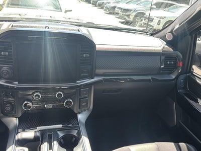 2023 Ford F-150 Raptor R