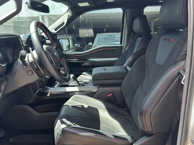 2023 Ford F-150 Raptor R