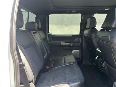 2023 Ford F-150 Raptor R