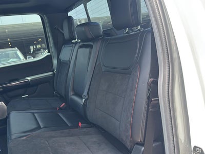 2023 Ford F-150 Raptor R