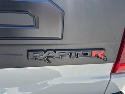 2023 Ford F-150 Raptor R