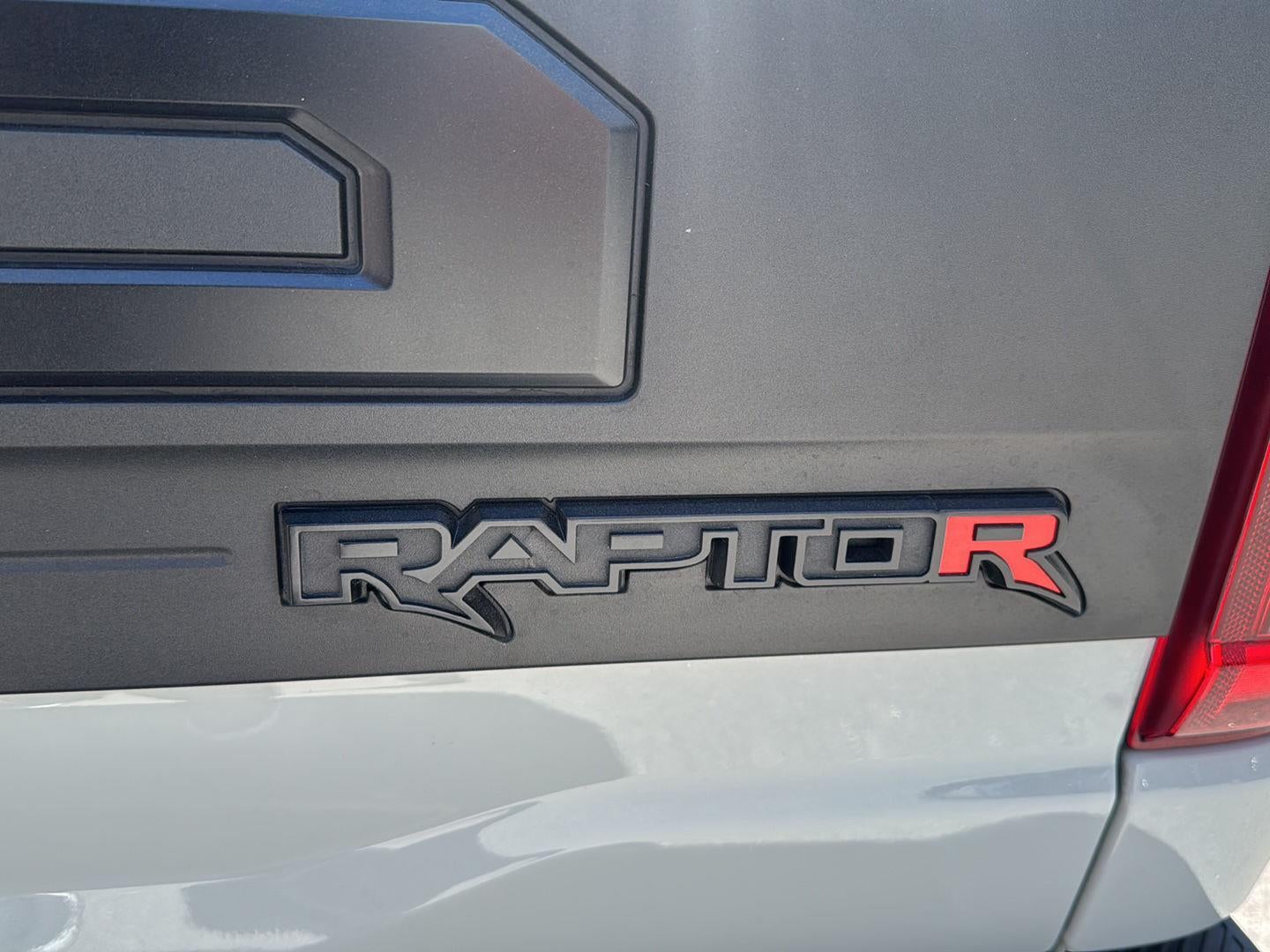 2023 Ford F-150 Raptor R