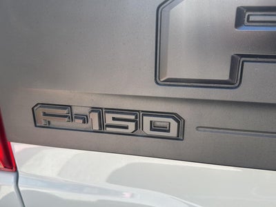 2023 Ford F-150 Raptor R