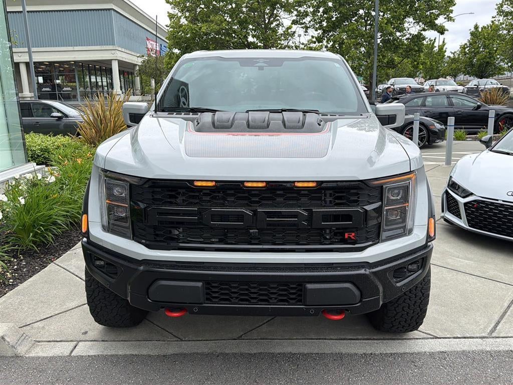 2023 Ford F-150 Raptor R