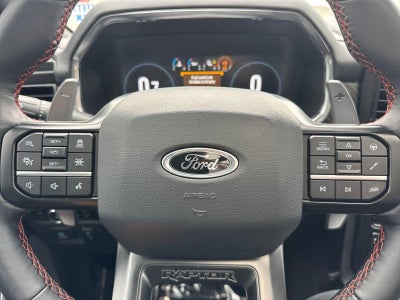 2023 Ford F-150 Raptor R