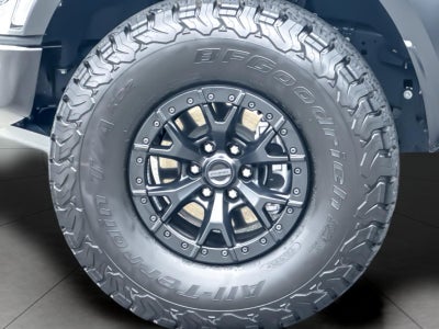 2023 Ford F-150 Raptor R