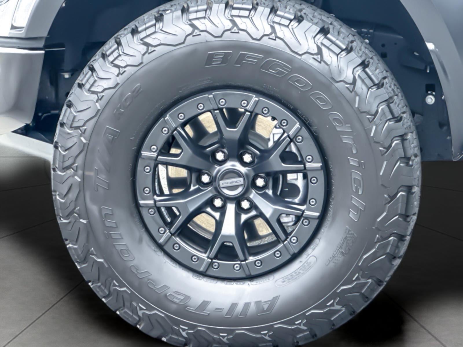 2023 Ford F-150 Raptor R