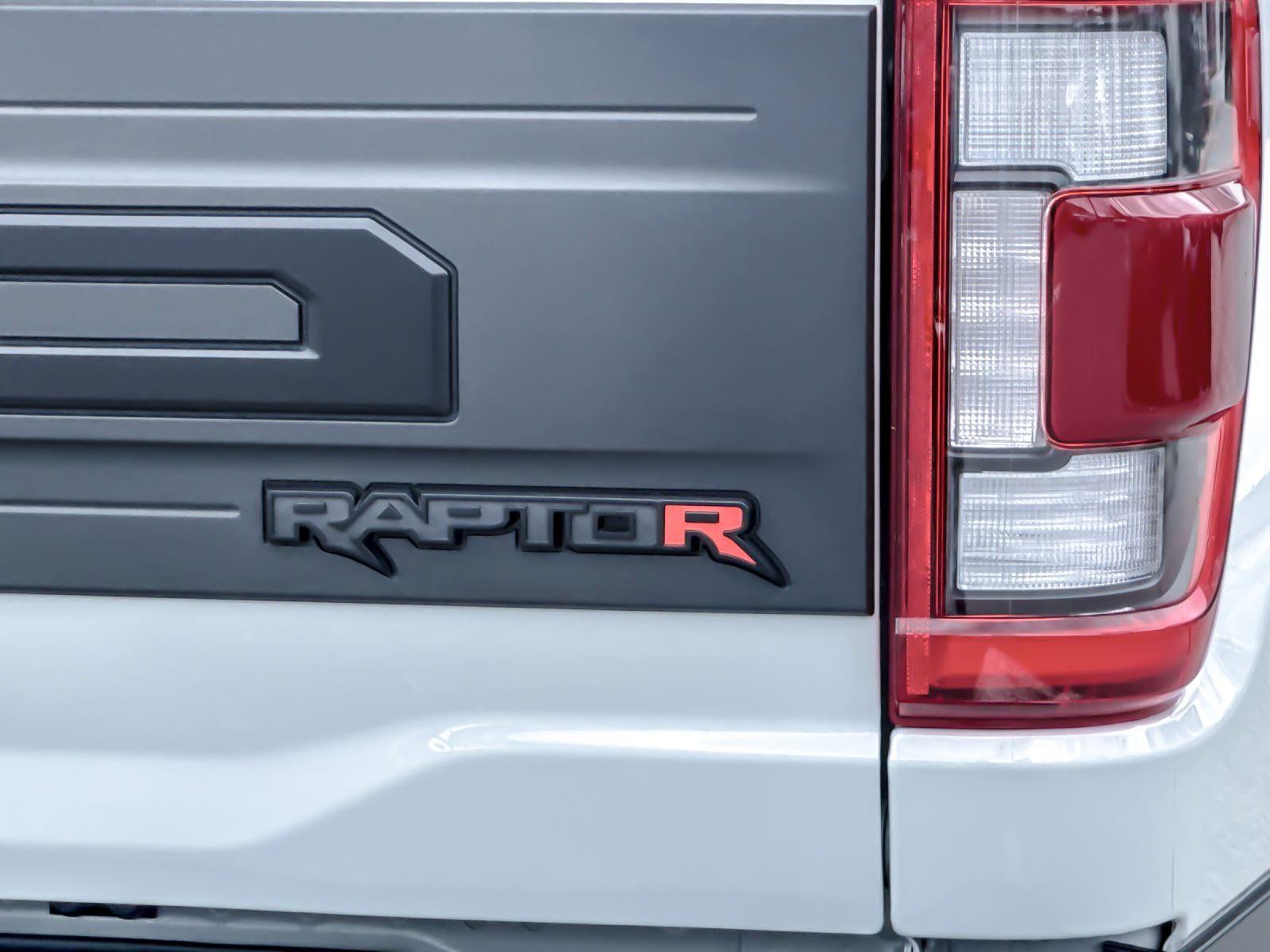 2023 Ford F-150 Raptor R
