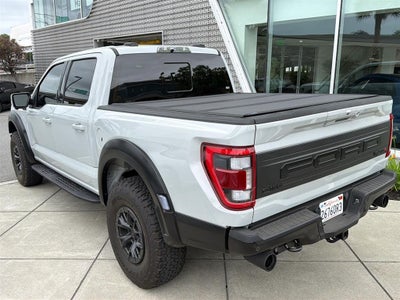 2023 Ford F-150 Raptor R