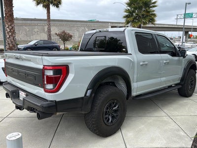 2023 Ford F-150 Raptor R