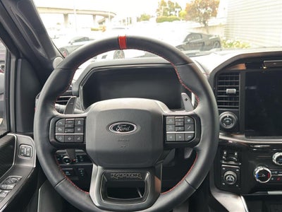 2023 Ford F-150 Raptor R