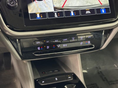 2022 Chevrolet Bolt EUV Premier