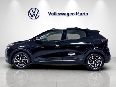 2022 Chevrolet Bolt EUV Premier