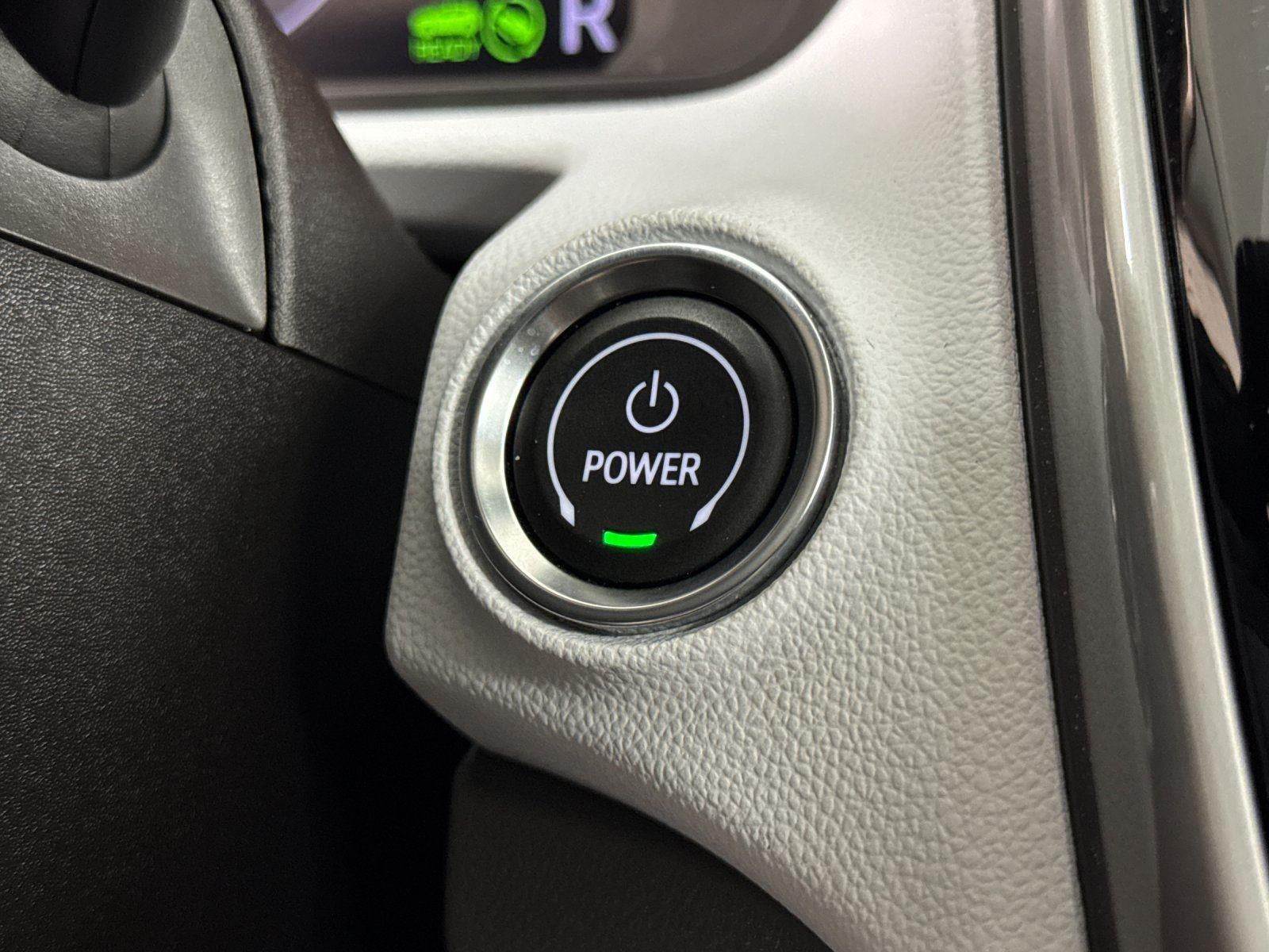 2022 Chevrolet Bolt EUV Premier